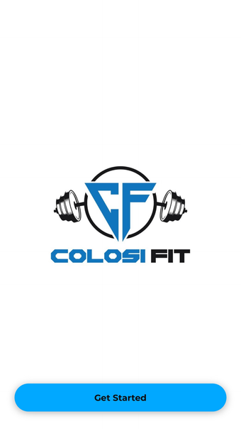 Colosi Fit