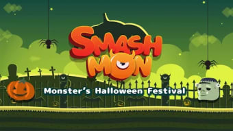 Smash Monster Hit