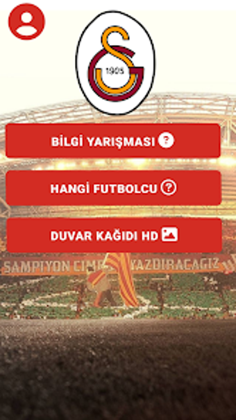 Galatasaray Information Quiz