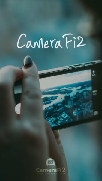 CameraFi2