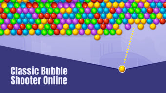 Bubble Shooter Pop Multiplayer
