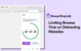 Browse Time Limit