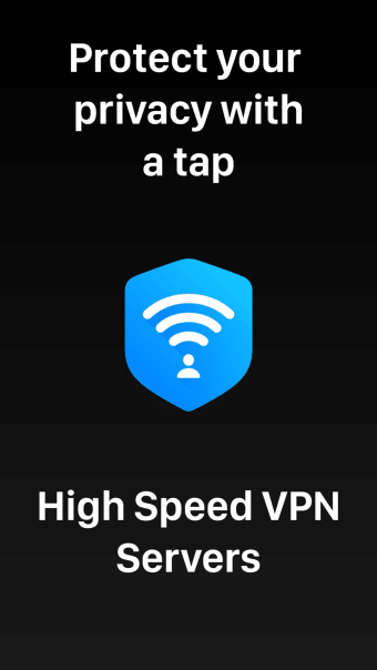 Stay Safe VPN
