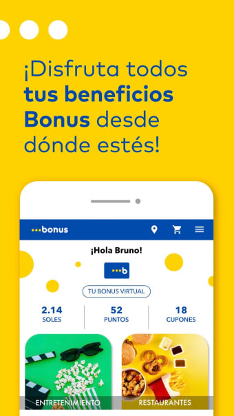 Bonus Perú
