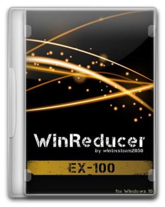 WinReducer EX-100