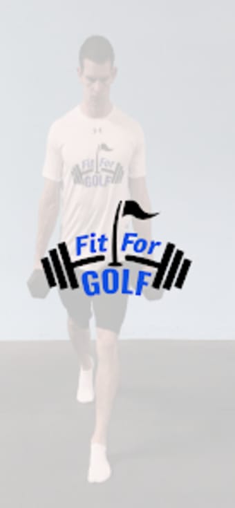 Fit For Golf