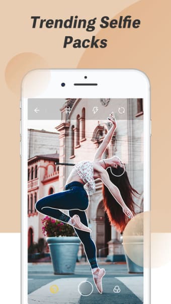UPose Cam: Perfect Your Selfie