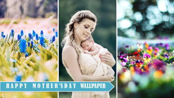 Mothers Day Photo Cards