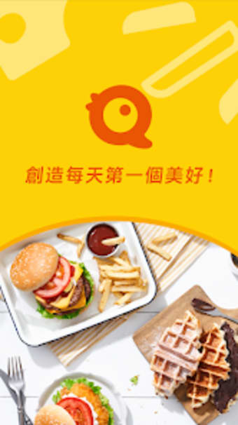 Q Burger饗樂餐飲