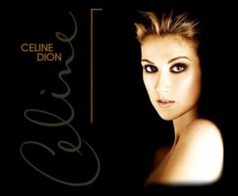 Celine Dion Theme