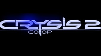 Crysis 2 Demo Co-op mod