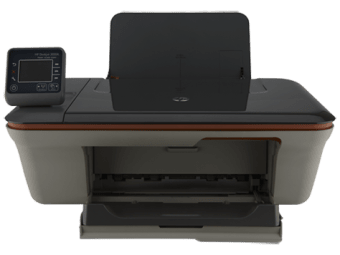 HP Deskjet 3051A e-All-in-One Printer - J611h drivers
