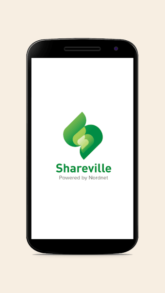 Shareville