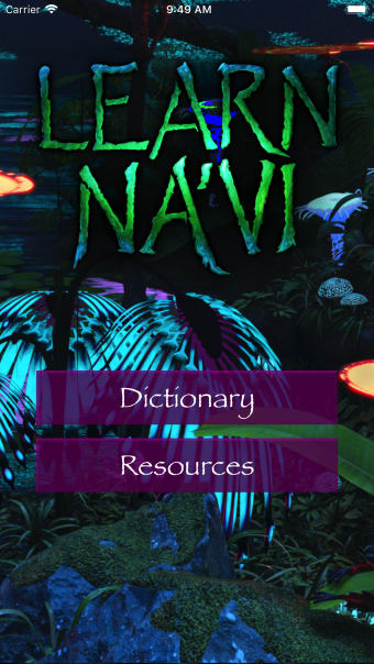 Learn Navi