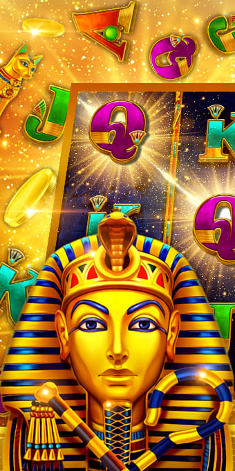 Pharaoh Power Swipe