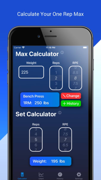 Maximum Calculator