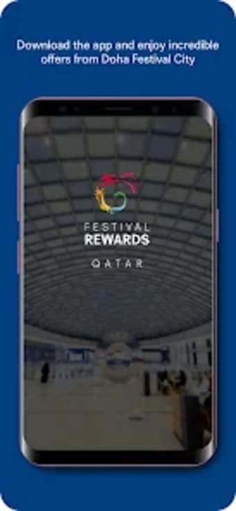 Festival Rewards Qatar