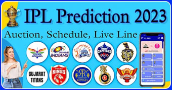 IPL Prediction 2023 Live line