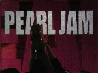 Tema de Pearl Jam (album Ten)