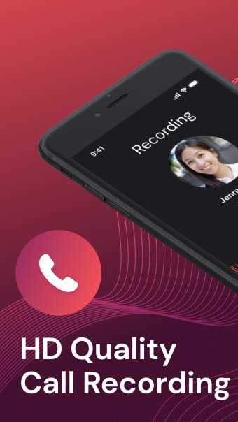 Call Recorder: Recording calls