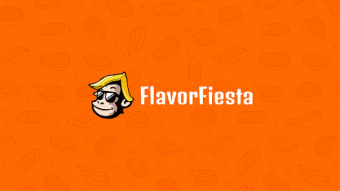 FlavorFiesta -  Food Adventure