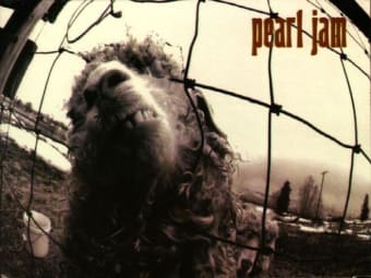 Tema de Pearl Jam (album Vs.)