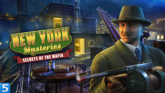 New York Mysteries: Secrets of the Mafia (Full)