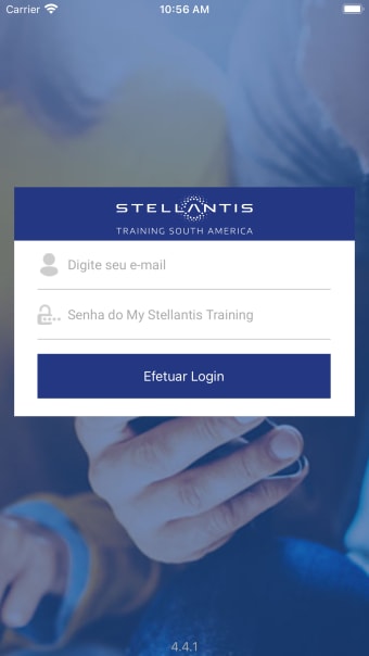 Stellantis Training S.America