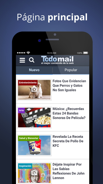 Todo-Mail