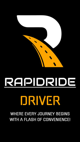 RapidoRide Driver