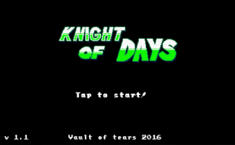 Knight Of Days Exe Lite