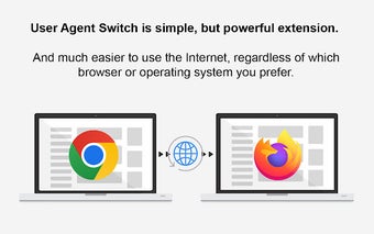 User-Agent Converter