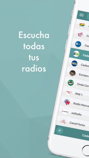 Spanish Radio FM Latino Music