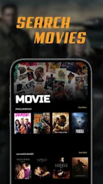 Flick  Search Movies  Series