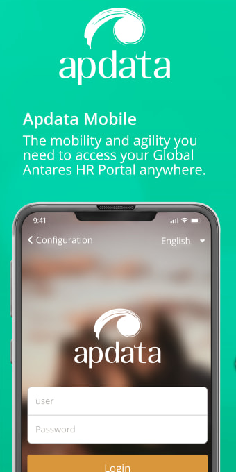 Apdata Mobile