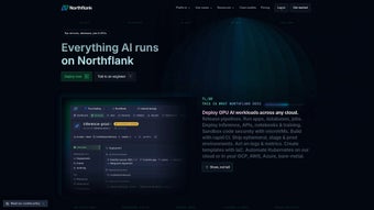 Image 0 for Northflank