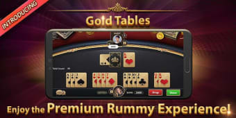 Rummy King  Free Online Card  Slots game