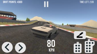 Car Drifting: Drift Legends 3d