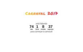 Carnaval 2017