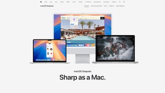 Imagen 0 para macOS Big Sur