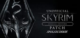 Unofficial Skyrim Special Edition Patch PL (spolszczenie)