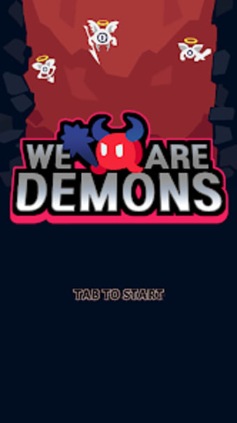 We Are Demons : Merge Defence