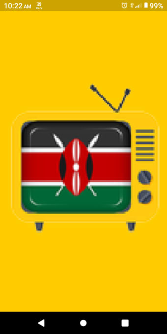 All Kenya TV Stations