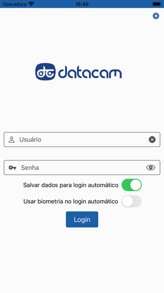 DataCam