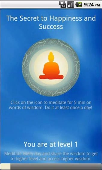 Buddhist Meditation Trainer
