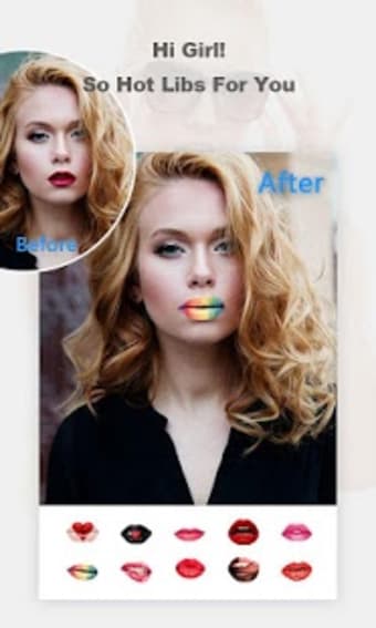 Photo Editor Plus - Makeup Beauty Collage Maker