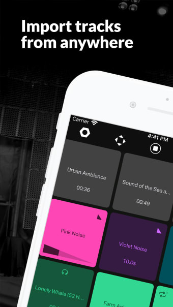 SoundBox: Best Soundboard App