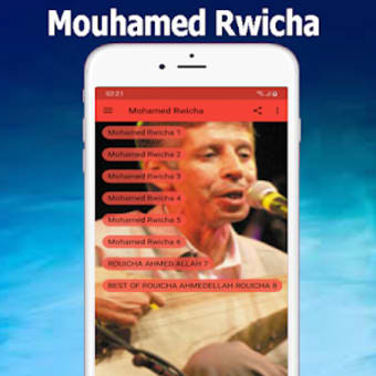 أغاني محمد رويشة   Mouhamed Rw