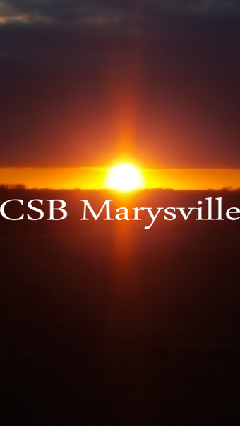 CSB Marysville Mobile