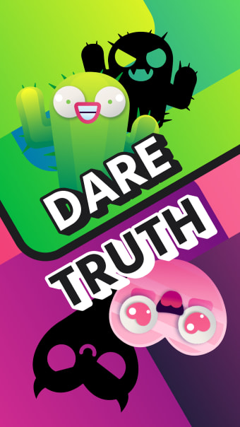 Spiky - Truth or Dare Game